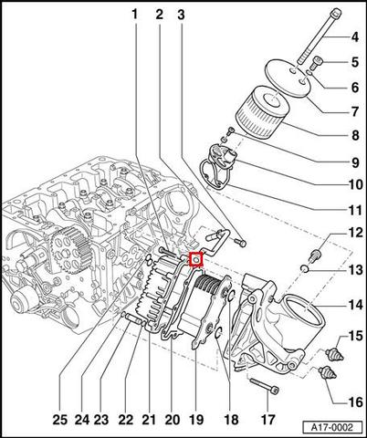 2005 prius engine oil