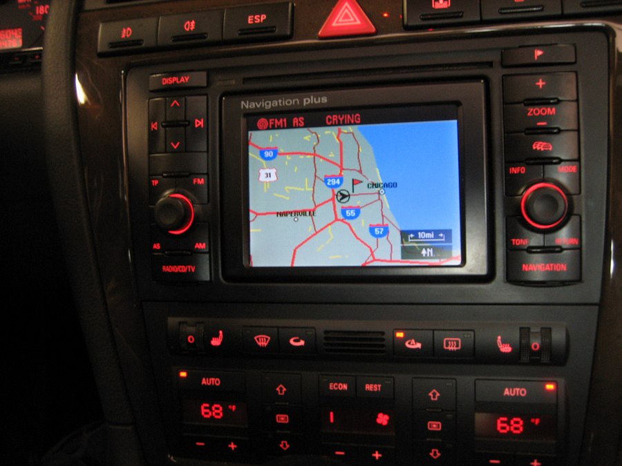 Audi Navigation Plus Rns D Bg Map Download
